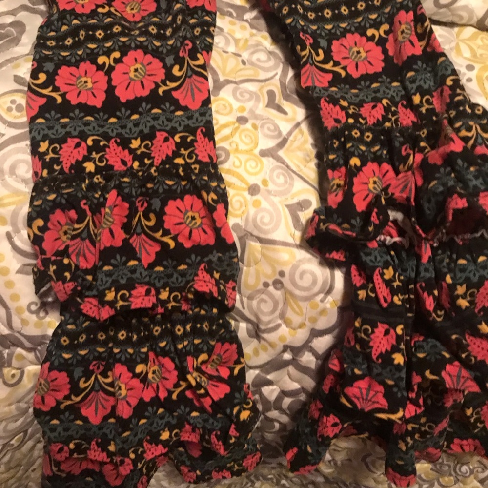 Matilda Jane leggings